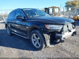 Audi Q5 Premium 45 Tfsi Quattro S Tronic WA1AAAFY2M2033154 fotografie