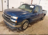 Chevrolet Silverado  Ls 1GCEK19T33E201661 снимка