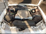 Cadillac Sts V8 1G6DC67A750155536 fotografie