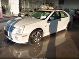 Cadillac Sts V8 1G6DC67A750155536 снимка