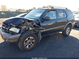 Isuzu Rodeo S 3.2L V6 4S2DM58W034308718 снимка