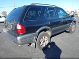 Isuzu Rodeo S 3.2L V6 4S2DM58W034308718 снимка