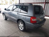 Toyota Highlander Hybrid V6 JTEEW21A160015747 fotografie