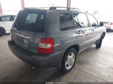 Toyota Highlander Hybrid V6 JTEEW21A160015747 photo