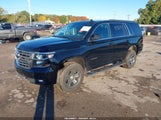 Chevrolet Tahoe Lt 1GNSKBKC5GR187304 снимка