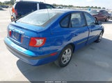Hyundai Elantra Gls/Gt KMHDN56DX5U134245 photo