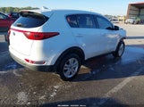 Kia Sportage Lx KNDPMCACXH7132862 photo