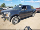 Ford F-150 Xlt 1FTEW1CB3LFA38377 снимка