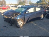 Hyundai Elantra Se 5NPDH4AE5GH749319 снимка