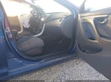 Hyundai Elantra Se 5NPDH4AE5GH749319 снимка