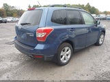 Subaru Forester 2.5I Premium JF2SJAGC5EH436834 снимка
