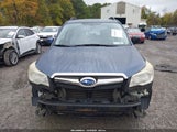 Subaru Forester 2.5I Premium JF2SJAGC5EH436834 снимка