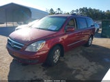 Hyundai Entourage Gls/Limited KNDMC233486051648 снимка