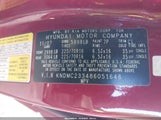 Hyundai Entourage Gls/Limited KNDMC233486051648 снимка