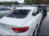 Chrysler 200 Limited 1C3CCCABXFN755467 снимка