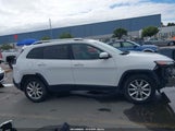 Jeep Cherokee Limited 1C4PJMDB5EW151497 снимка