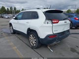 Jeep Cherokee Limited 1C4PJMDB5EW151497 снимка