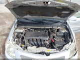 Pontiac Vibe 5Y2SL63875Z404971 снимка