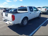 Nissan Frontier Se 1N6AD0ER5AC404392 снимка