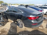 Honda Insight Ex 19XZE4F51KE000912 снимка