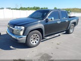Chevrolet Colorado Ls 1GCCS136658131407 снимка