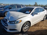 Ford Fusion Se 1FA6P0H75E5373770 снимка