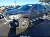 Infiniti Jx35 5N1AL0MN1DC345698 снимка