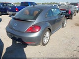Volkswagen Beetle #Pinkbeetle/1.8T Classic/1.8T S 3VWF17AT9HM624538 снимка