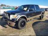 Ford F-150 Lariat 1FTFW1ET0CKE28645 снимка
