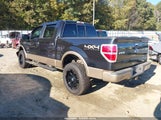 Ford F-150 Lariat 1FTFW1ET0CKE28645 снимка