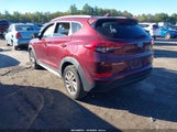 Hyundai Tucson Sel KM8J3CA42JU613855 снимка