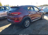 Hyundai Tucson Sel KM8J3CA42JU613855 снимка