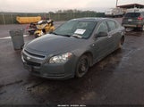 Chevrolet Malibu Ls 1G1ZG57B584301609 снимка