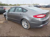 Ford Fusion Se 3FA6P0H78DR328110 снимка