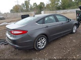 Ford Fusion Se 3FA6P0H78DR328110 снимка