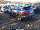 Jaguar F-Pace 35T Prestige SADCK2BV0HA070538 снимка