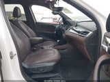 BMW X1 xDrive28I WBXHT3C38H5F76540 снимка