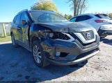 Nissan Rogue Sv KNMAT2MV9KP515750 снимка