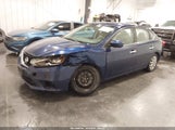 Nissan Sentra S 3N1AB7AP3HY304723 снимка