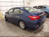 Nissan Sentra S 3N1AB7AP3HY304723 снимка