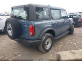 Ford Bronco 1FMDE6BHXSLA94457 снимка
