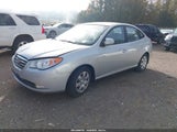 Hyundai Elantra Gls KMHDU46D49U620603 снимка