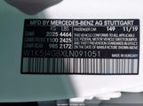 Mercedes-Benz Cla 250 W1K5J4GBXLN091051 photo