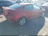 Hyundai Elantra Limited 5NPDH4AE7DH281427 снимка