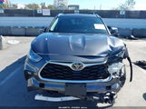 Toyota Highlander Xle 5TDGZRAH1LS514194 снимка