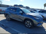 Toyota Highlander Xle 5TDGZRAH1LS514194 снимка