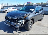 Toyota Highlander Xle 5TDGZRAH1LS514194 снимка