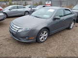 Ford Fusion Se 3FAHP0HA7CR276150 снимка