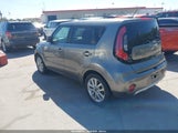 Kia Soul + KNDJP3A56H7501134 снимка