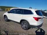Honda Pilot Ex-L 5FNYF6H52HB029968 снимка